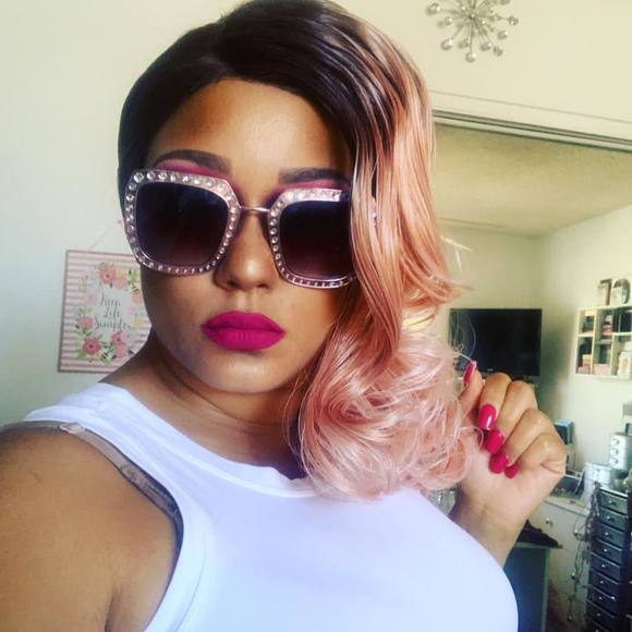 Meet your Posher, Erica - Picture 1 of 1